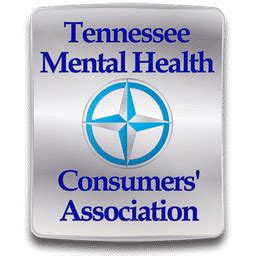 tennessee mental health consumers association